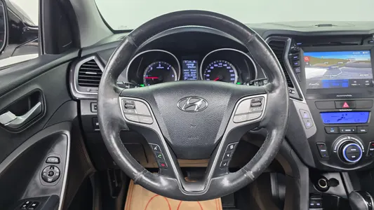 Hyundai DM (e-VGT) 2.0 2WD 2013 14