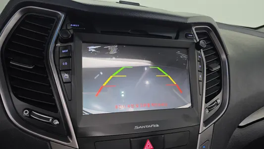 Hyundai DM (e-VGT) 2.0 2WD 2013 15