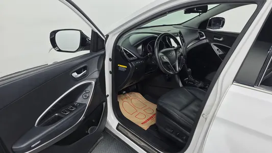 Hyundai DM (e-VGT) 2.0 2WD 2013 10