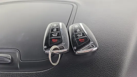 Hyundai DM (e-VGT) 2.0 2WD 2013 16