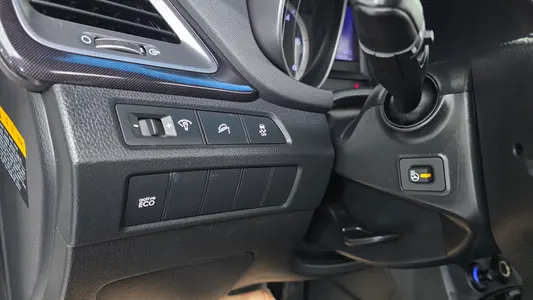 Hyundai DM (e-VGT) 2.0 2WD 2013 19