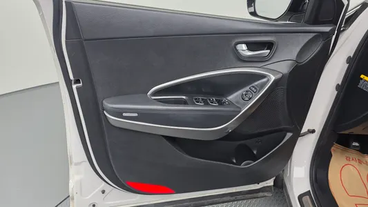 Hyundai DM (e-VGT) 2.0 2WD 2013 24