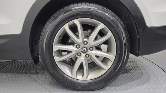 Hyundai DM (e-VGT) 2.0 2WD 2013 21