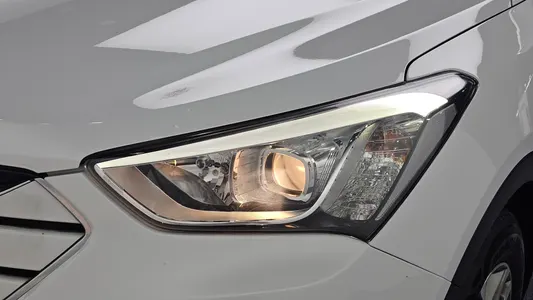 Hyundai DM (e-VGT) 2.0 2WD 2013 22