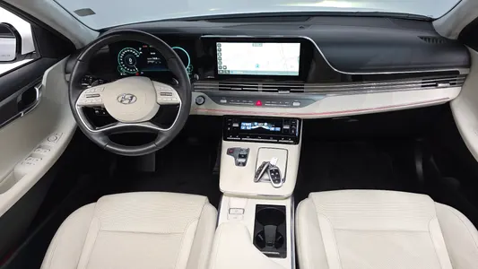 Hyundai IG 2022 7