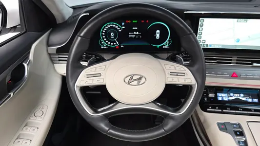 Hyundai IG 2022 13