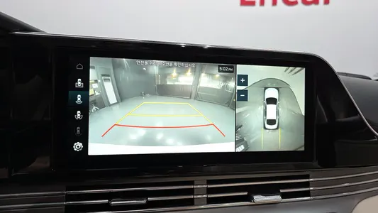 Hyundai IG 2022 15