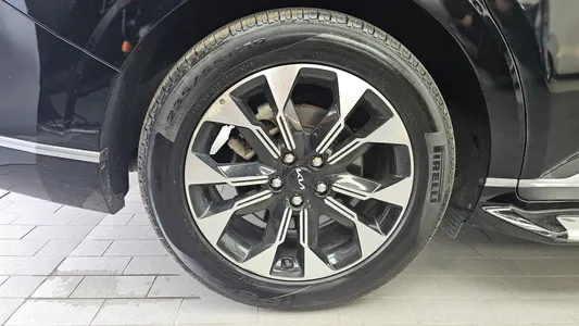 Kia Carnival 9 2020 5
