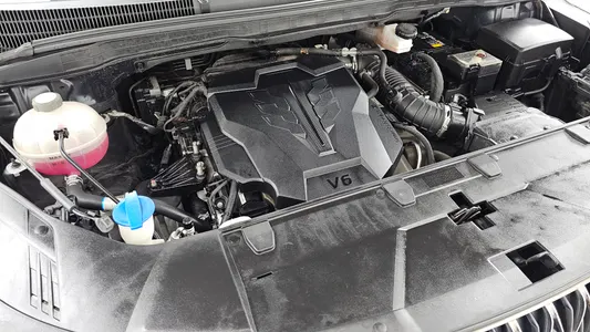 Kia Carnival 9 2020 6