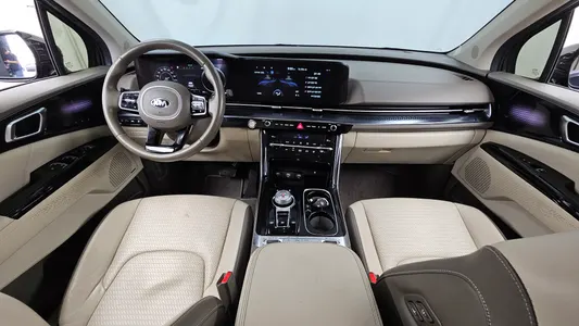 Kia Carnival 9 2020 7