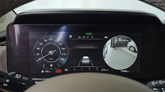 Kia Carnival 9 2020 8