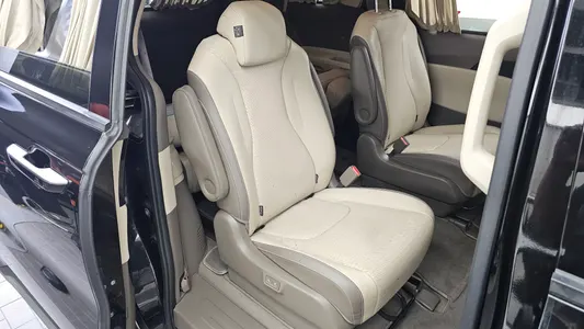 Kia Carnival 9 2020 12