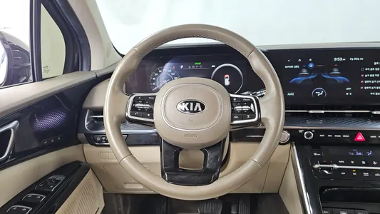 Kia Carnival 9 2020 13