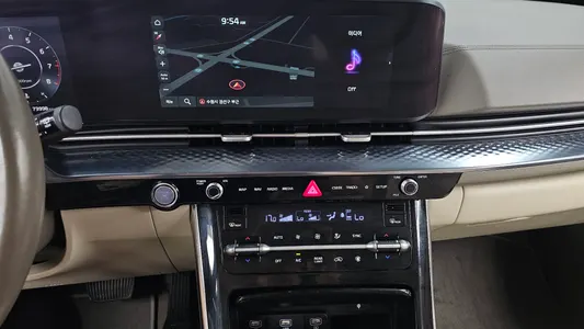 Kia Carnival 9 2020 14