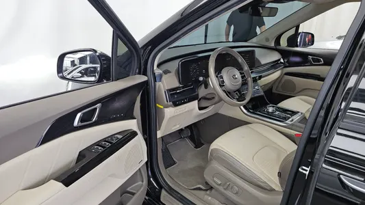 Kia Carnival 9 2020 10