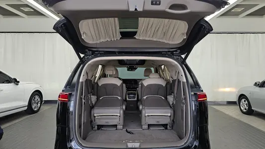 Kia Carnival 9 2020 20