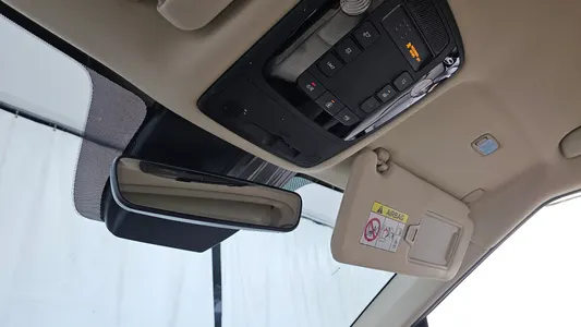Kia Carnival 9 2020 17