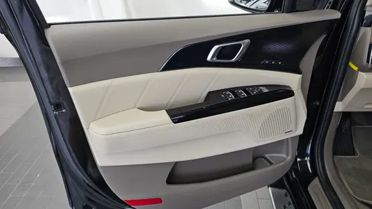 Kia Carnival 9 2020 24
