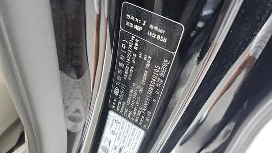 Kia Carnival 9 2020 26