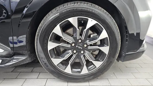 Kia Carnival 9 2020 21