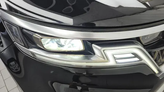 Kia Carnival 9 2020 22
