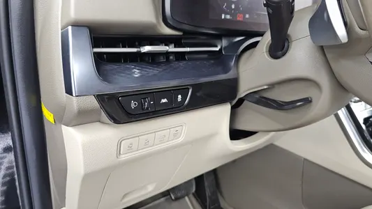 Kia Carnival 9 2020 28