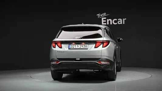 Hyundai (NX4) 2.0 4WD 2022 4