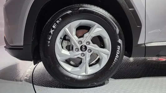 Hyundai (NX4) 2.0 4WD 2022 5