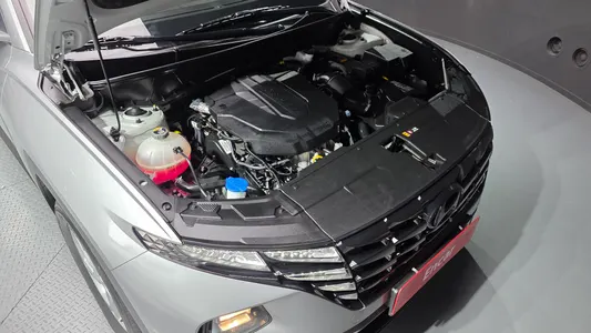 Hyundai (NX4) 2.0 4WD 2022 6