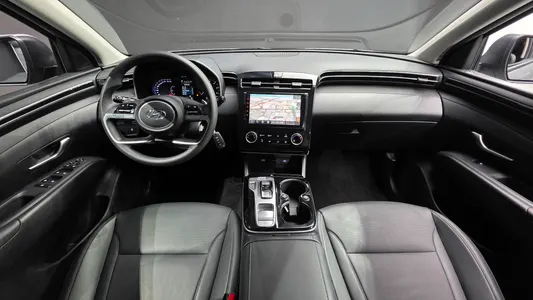 Hyundai (NX4) 2.0 4WD 2022 7