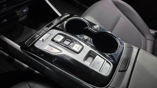 Hyundai (NX4) 2.0 4WD 2022 9