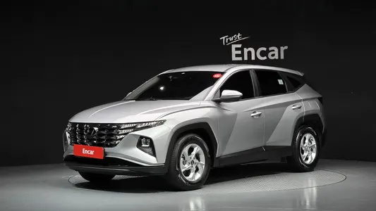 Hyundai (NX4) 2.0 4WD 2022