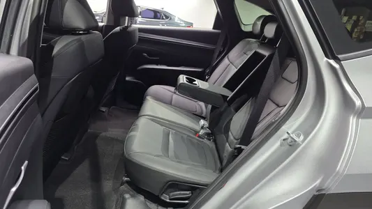 Hyundai (NX4) 2.0 4WD 2022 11
