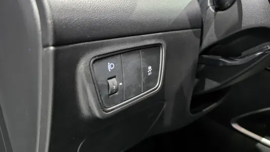 Hyundai (NX4) 2.0 4WD 2022 12