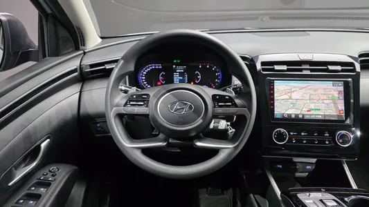 Hyundai (NX4) 2.0 4WD 2022 13