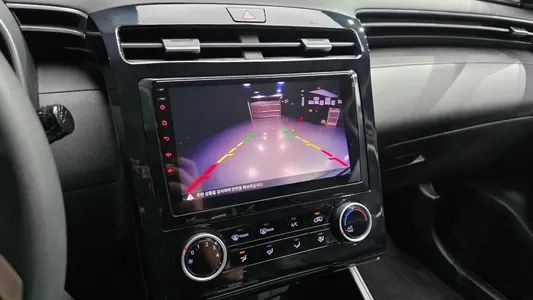 Hyundai (NX4) 2.0 4WD 2022 16