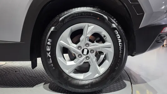 Hyundai (NX4) 2.0 4WD 2022 21