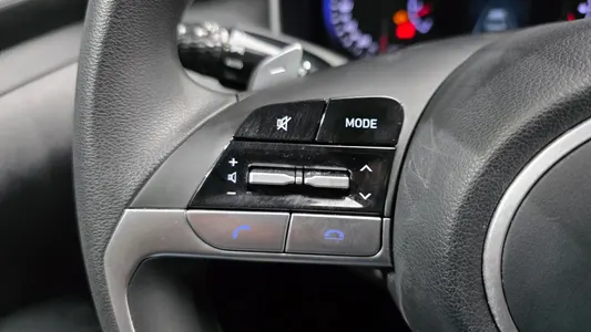 Hyundai (NX4) 2.0 4WD 2022 27