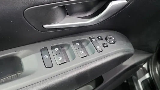 Hyundai (NX4) 2.0 4WD 2022 29