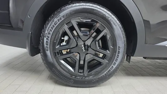 Kia 4 HEV 1.6 2WD 2024 5