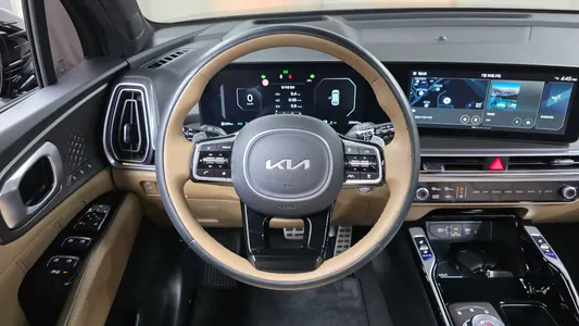 Kia 4 HEV 1.6 2WD 2024 15