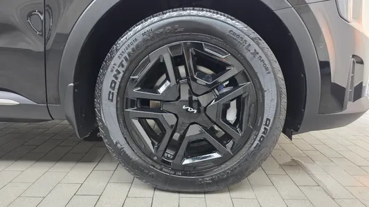 Kia 4 HEV 1.6 2WD 2024 22