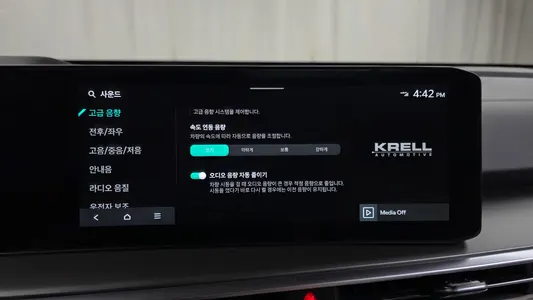 Kia 4 HEV 1.6 2WD 2024 31