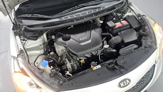Kia K3 2013 6