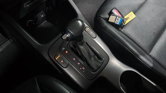Kia K3 2013 9