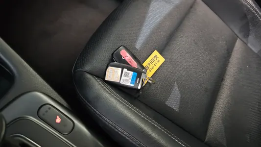 Kia K3 2013 15