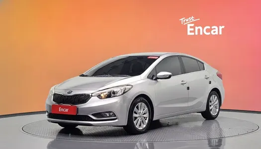 Kia K3 2013 21