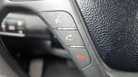 Kia K3 2013 17