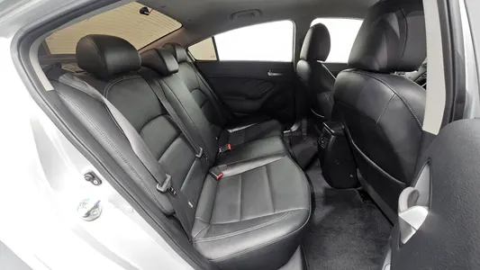 Kia K3 2013 19