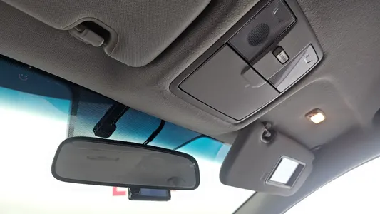 Kia K3 2013 29